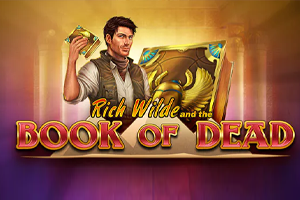 Book of Dead