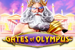 Gates of Olympus